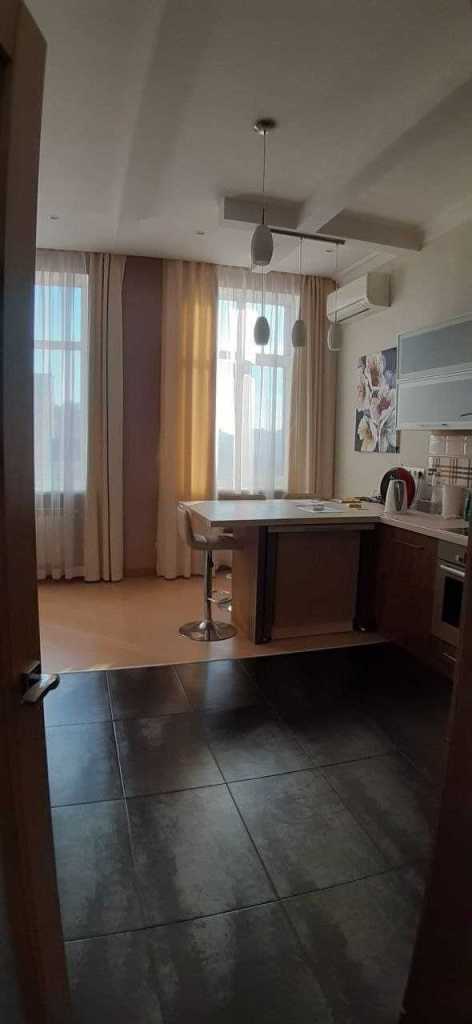 Продажа 4-комнатной квартиры 137 м², Дмитриевская ул., 66А