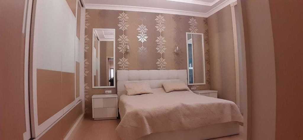 Продажа 4-комнатной квартиры 137 м², Дмитриевская ул., 66А