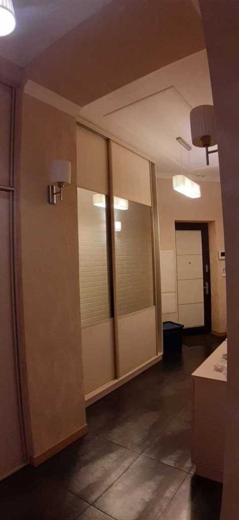 Продажа 4-комнатной квартиры 137 м², Дмитриевская ул., 66А