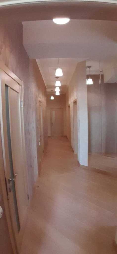 Продажа 4-комнатной квартиры 137 м², Дмитриевская ул., 66А