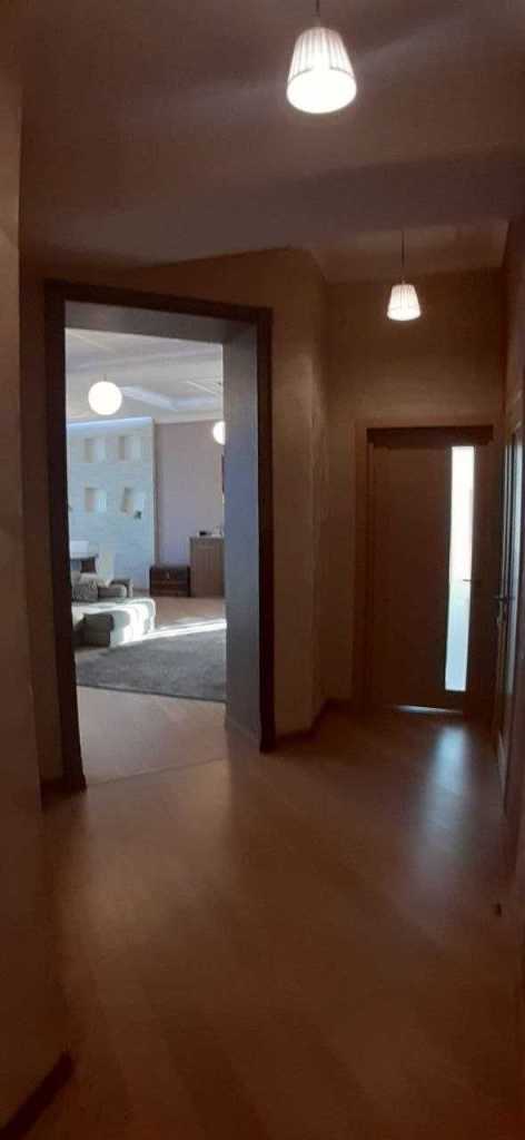 Продажа 4-комнатной квартиры 137 м², Дмитриевская ул., 66А