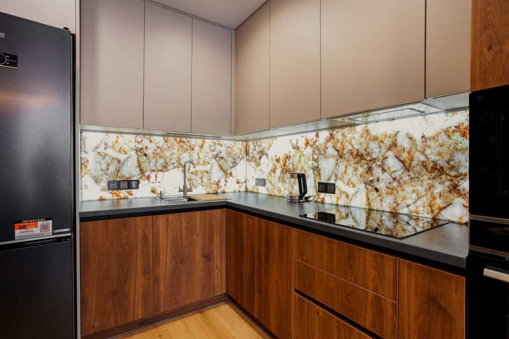 Оренда 1-кімнатної квартири 45 м², Олександра Олеся вул., 17а