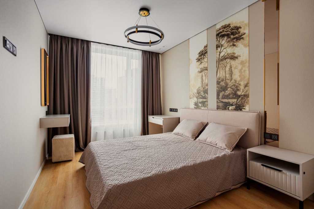 Оренда 1-кімнатної квартири 45 м², Олександра Олеся вул., 17а