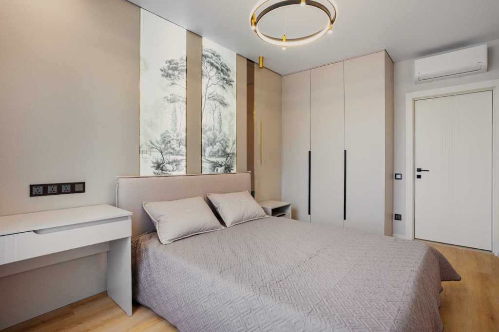 Оренда 1-кімнатної квартири 45 м², Олександра Олеся вул., 17а