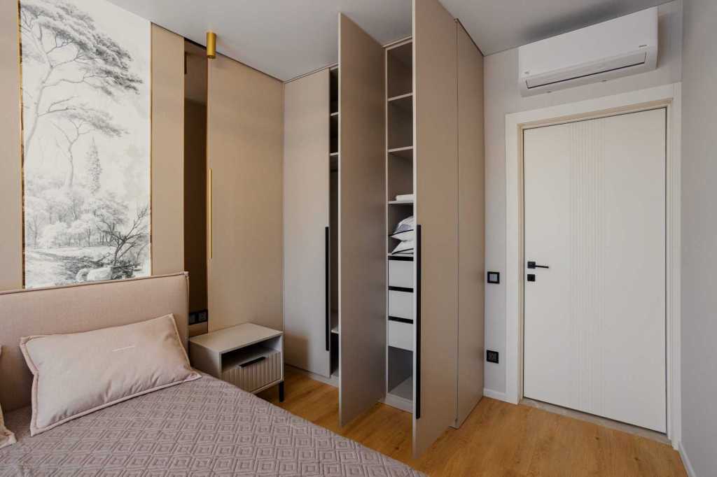 Оренда 1-кімнатної квартири 45 м², Олександра Олеся вул., 17а