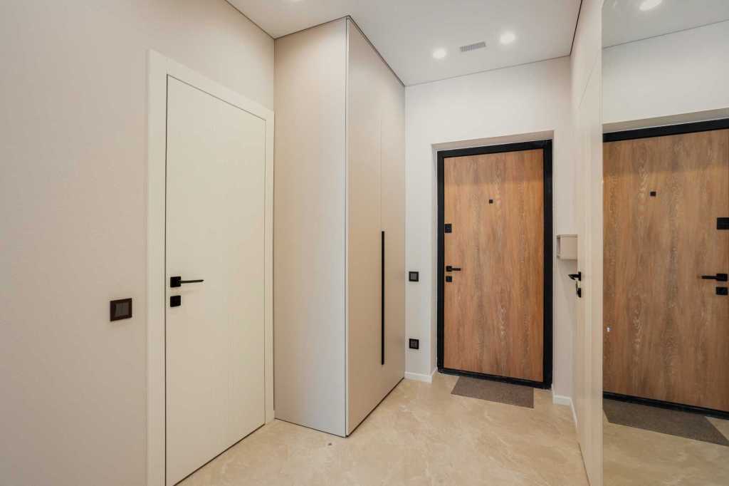 Оренда 1-кімнатної квартири 45 м², Олександра Олеся вул., 17а