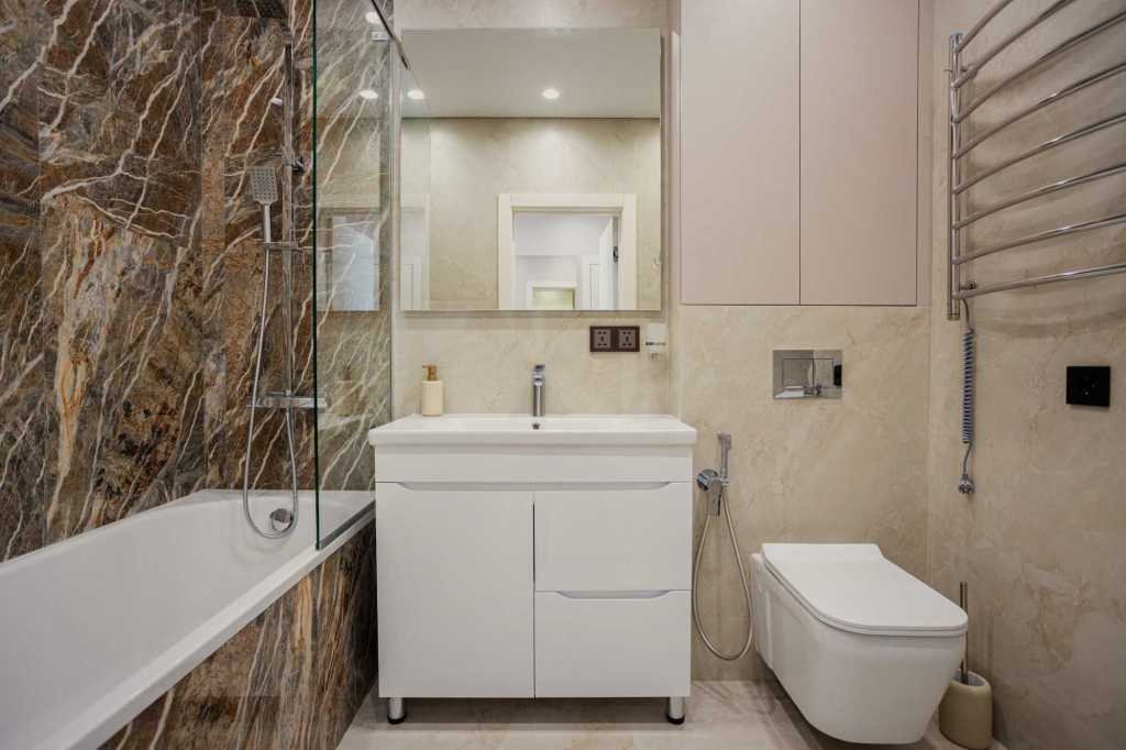 Оренда 1-кімнатної квартири 45 м², Олександра Олеся вул., 17а