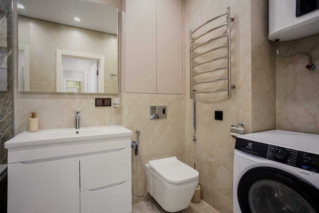 Оренда 1-кімнатної квартири 45 м², Олександра Олеся вул., 17а