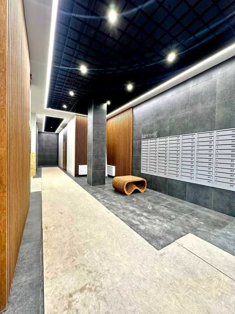 Оренда 1-кімнатної квартири 45 м², Олександра Олеся вул., 17а