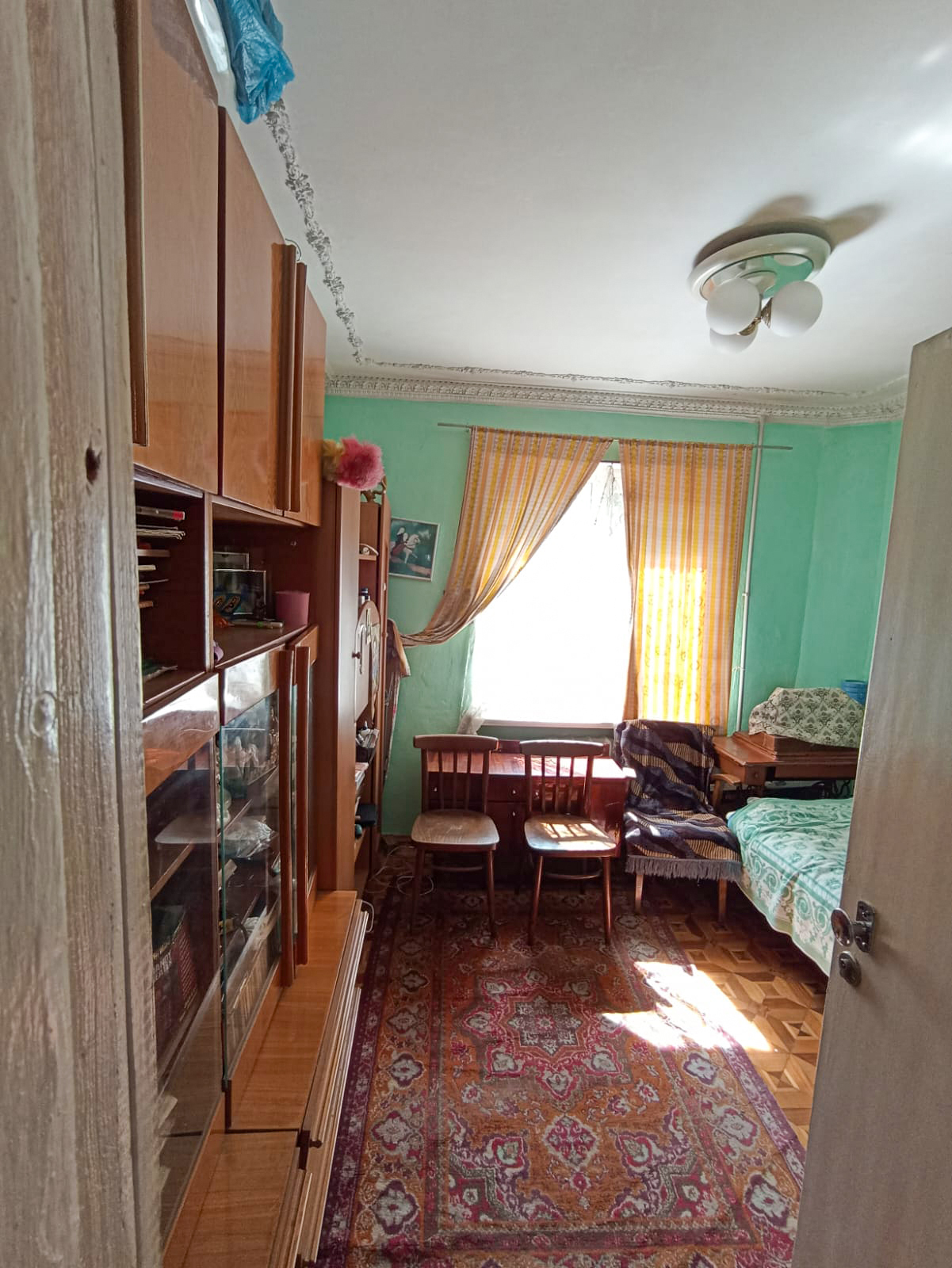 Продаж 3-кімнатної квартири 67 м², Ільфа і Петрова вул.