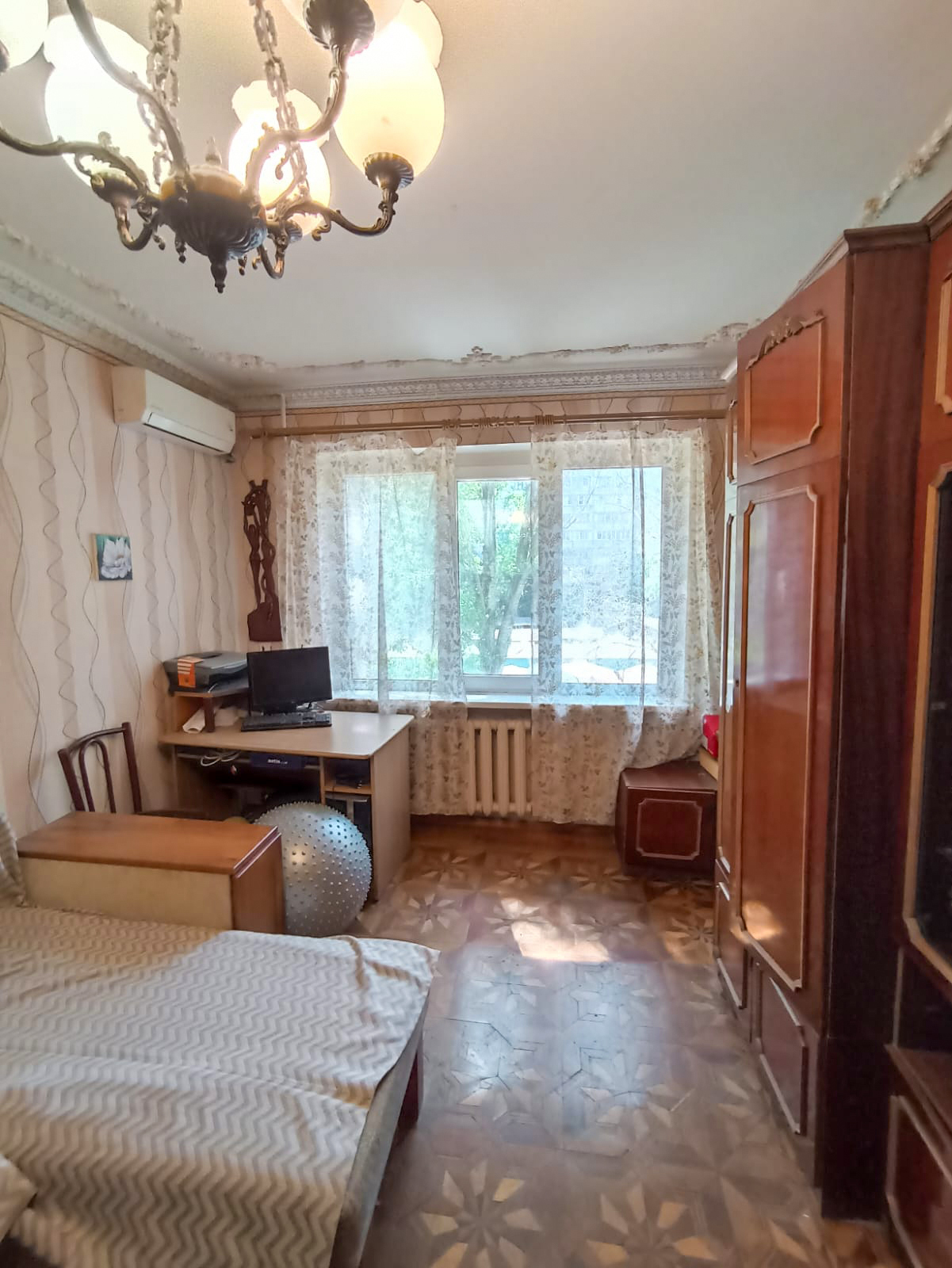 Продаж 3-кімнатної квартири 67 м², Ільфа і Петрова вул.