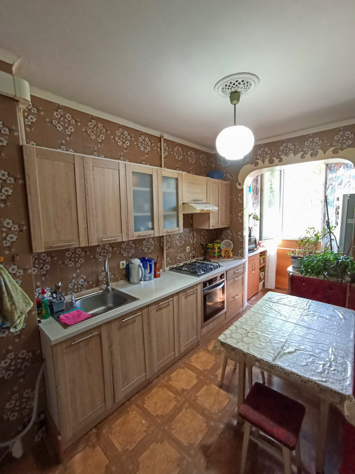 Продаж 3-кімнатної квартири 67 м², Ільфа і Петрова вул.