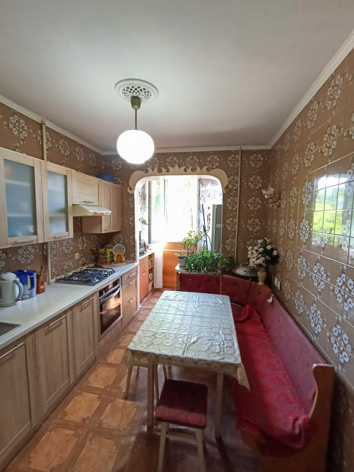 Продаж 3-кімнатної квартири 67 м², Ільфа і Петрова вул.