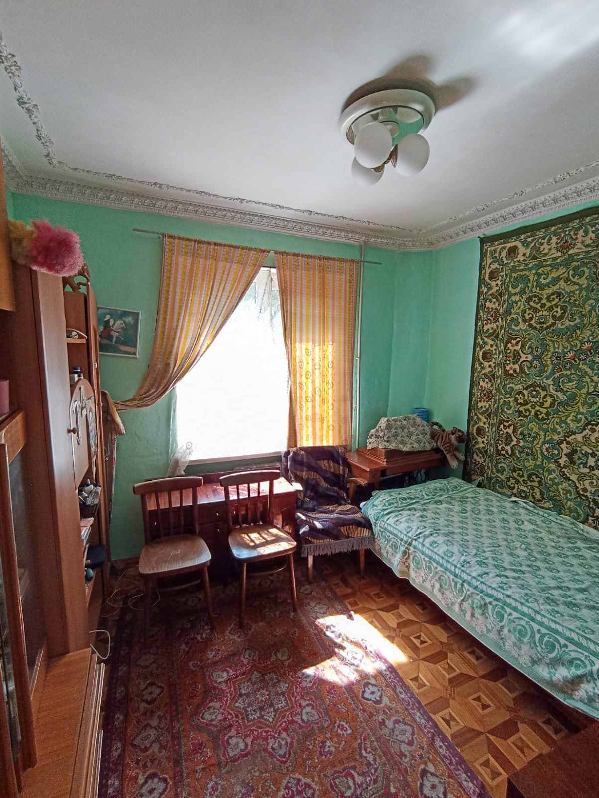 Продаж 3-кімнатної квартири 67 м², Ільфа і Петрова вул.