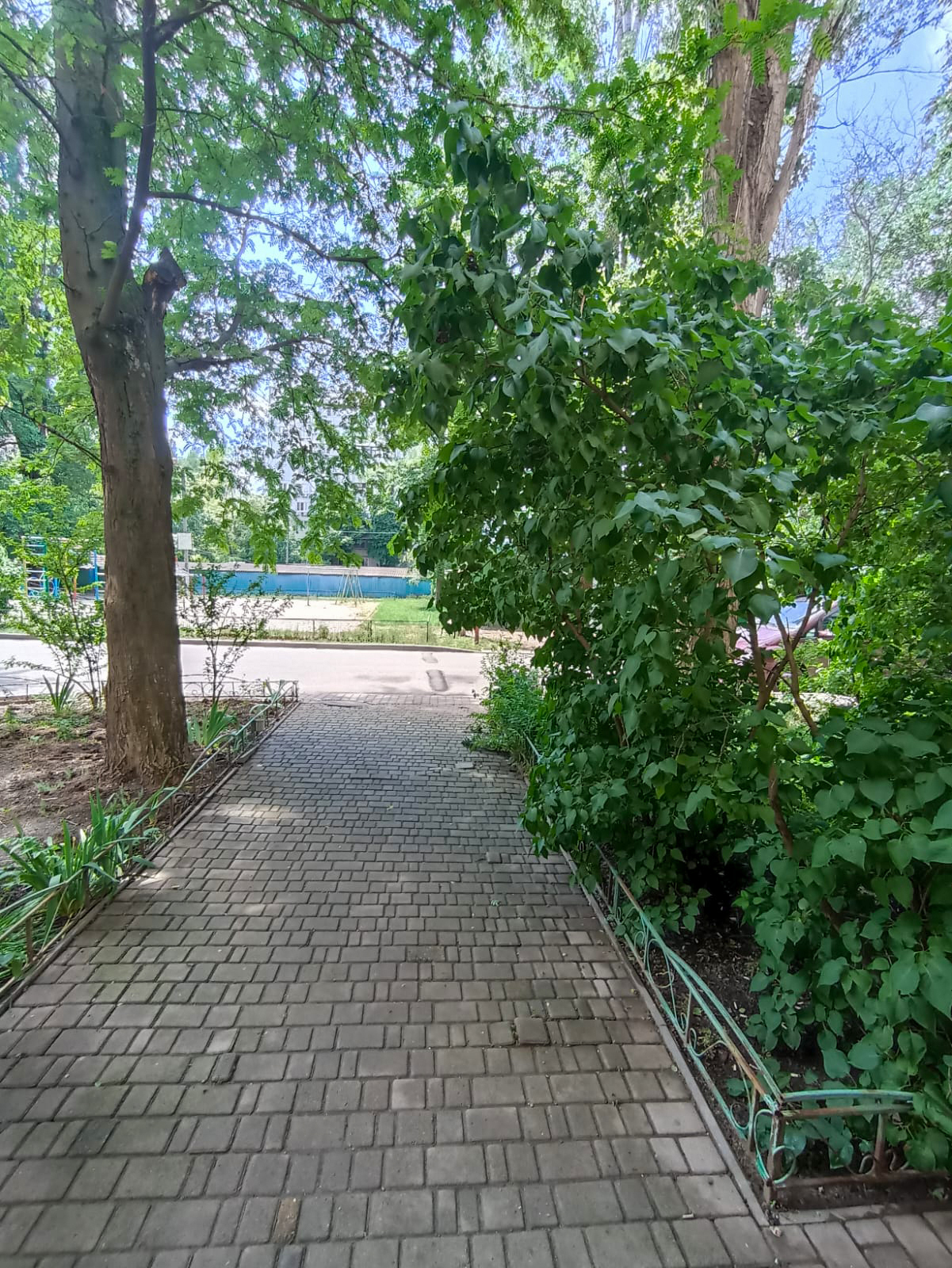 Продаж 3-кімнатної квартири 67 м², Ільфа і Петрова вул.