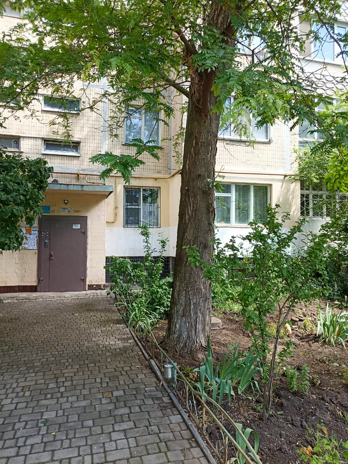 Продаж 3-кімнатної квартири 67 м², Ільфа і Петрова вул.