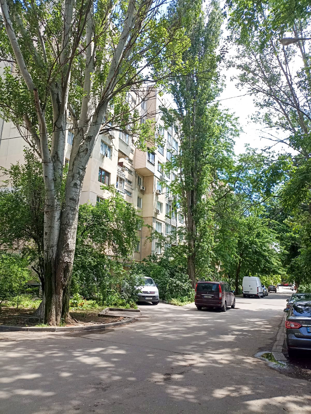 Продаж 3-кімнатної квартири 67 м², Ільфа і Петрова вул.