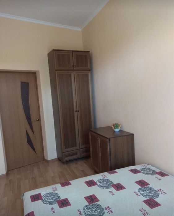 Оренда 2-кімнатної квартири 35 м², Прохоровская вул., 50