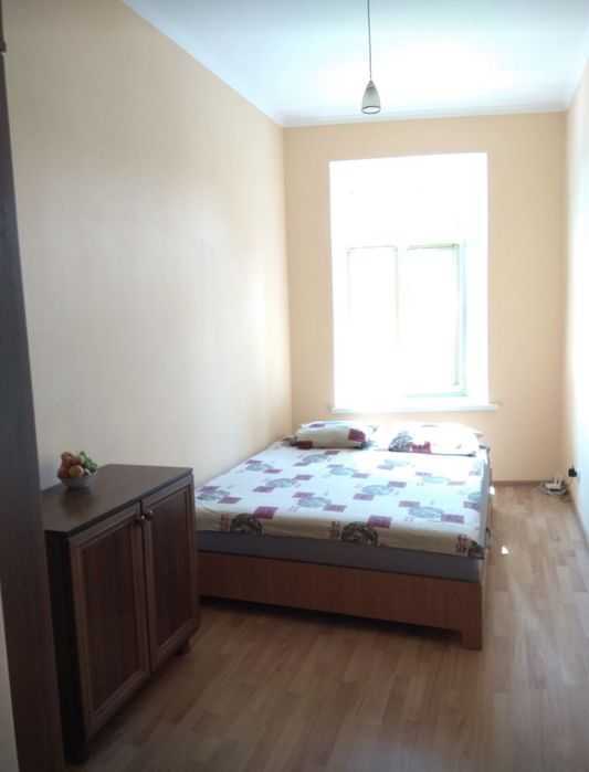 Оренда 2-кімнатної квартири 35 м², Прохоровская вул., 50