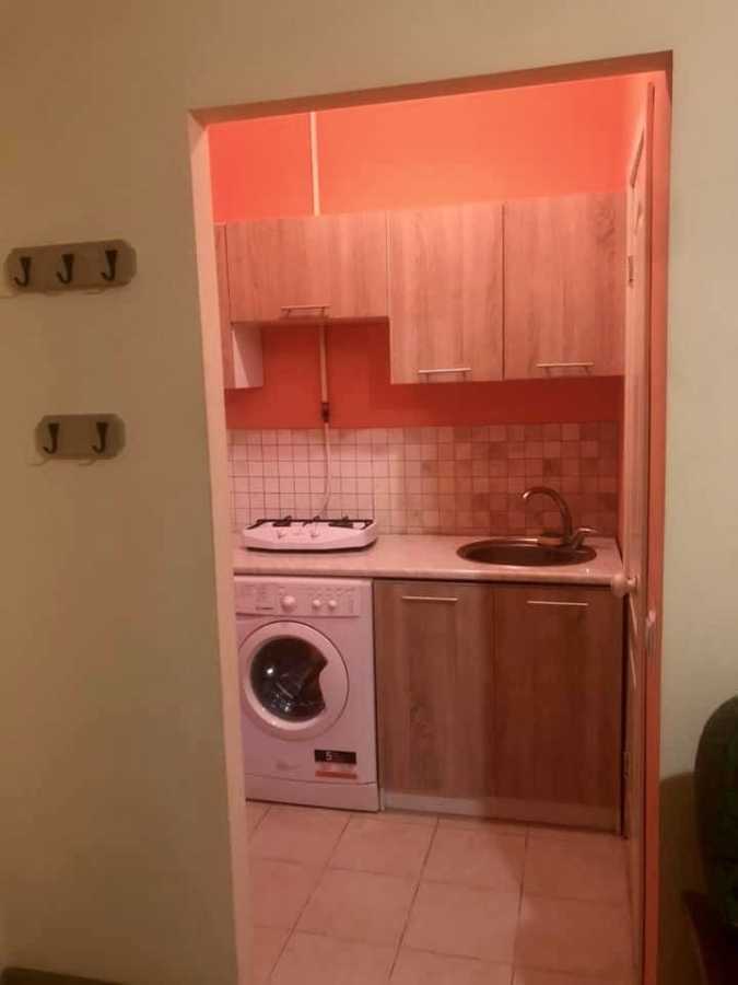 Оренда 2-кімнатної квартири 35 м², Прохоровская вул., 50