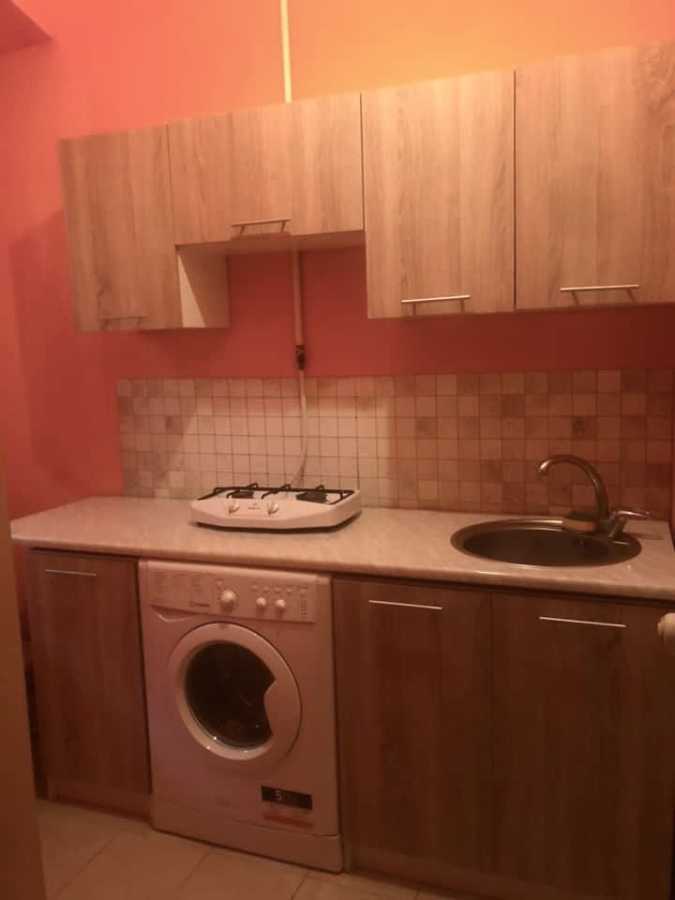 Оренда 2-кімнатної квартири 35 м², Прохоровская вул., 50