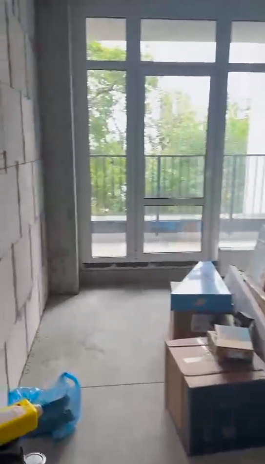 Продаж 1-кімнатної квартири 54 м², Софиевская вул.