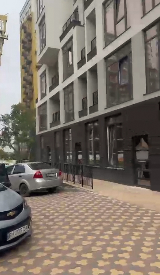 Продаж 1-кімнатної квартири 54 м², Софиевская вул.