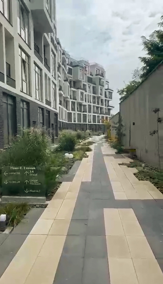 Продаж 1-кімнатної квартири 54 м², Софиевская вул.
