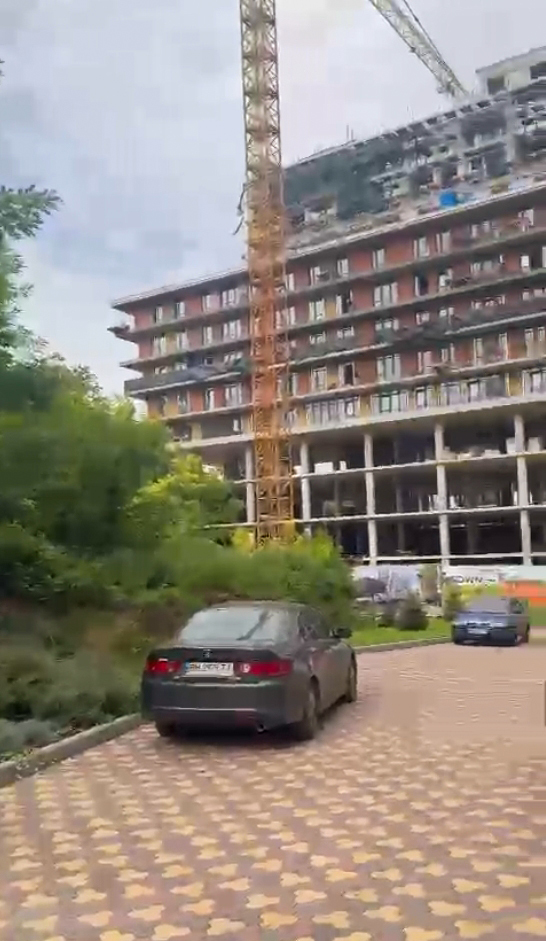Продаж 1-кімнатної квартири 54 м², Софиевская вул.