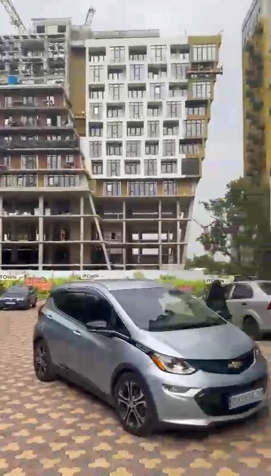 Продаж 1-кімнатної квартири 54 м², Софиевская вул.