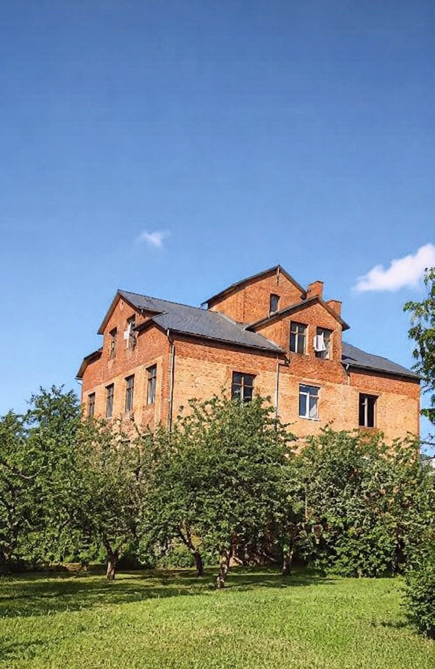 Продажа дома 320 м², Полевая ул.