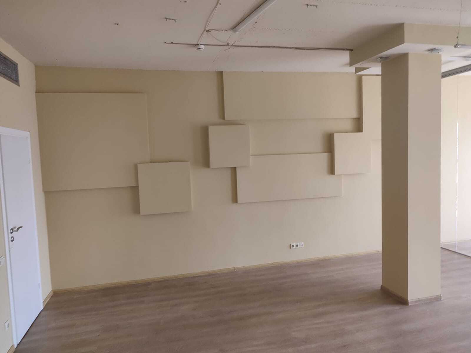 Аренда офиса 160 м², Вице-адмирала Жукова пер., 21/23