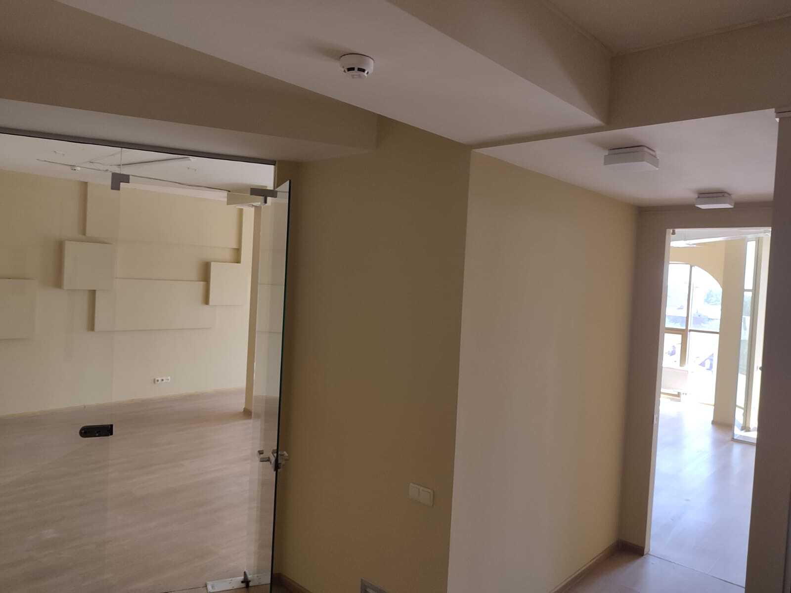 Аренда офиса 160 м², Вице-адмирала Жукова пер., 21/23