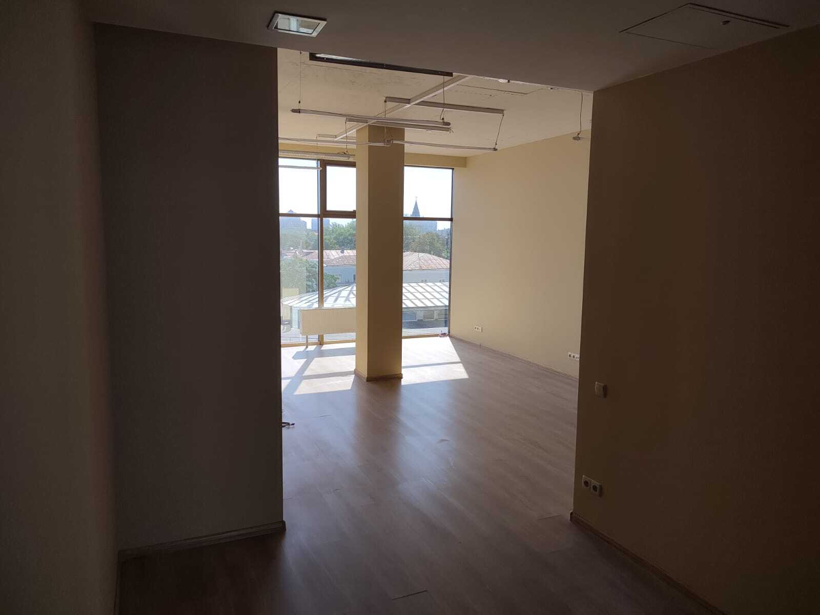 Аренда офиса 160 м², Вице-адмирала Жукова пер., 21/23