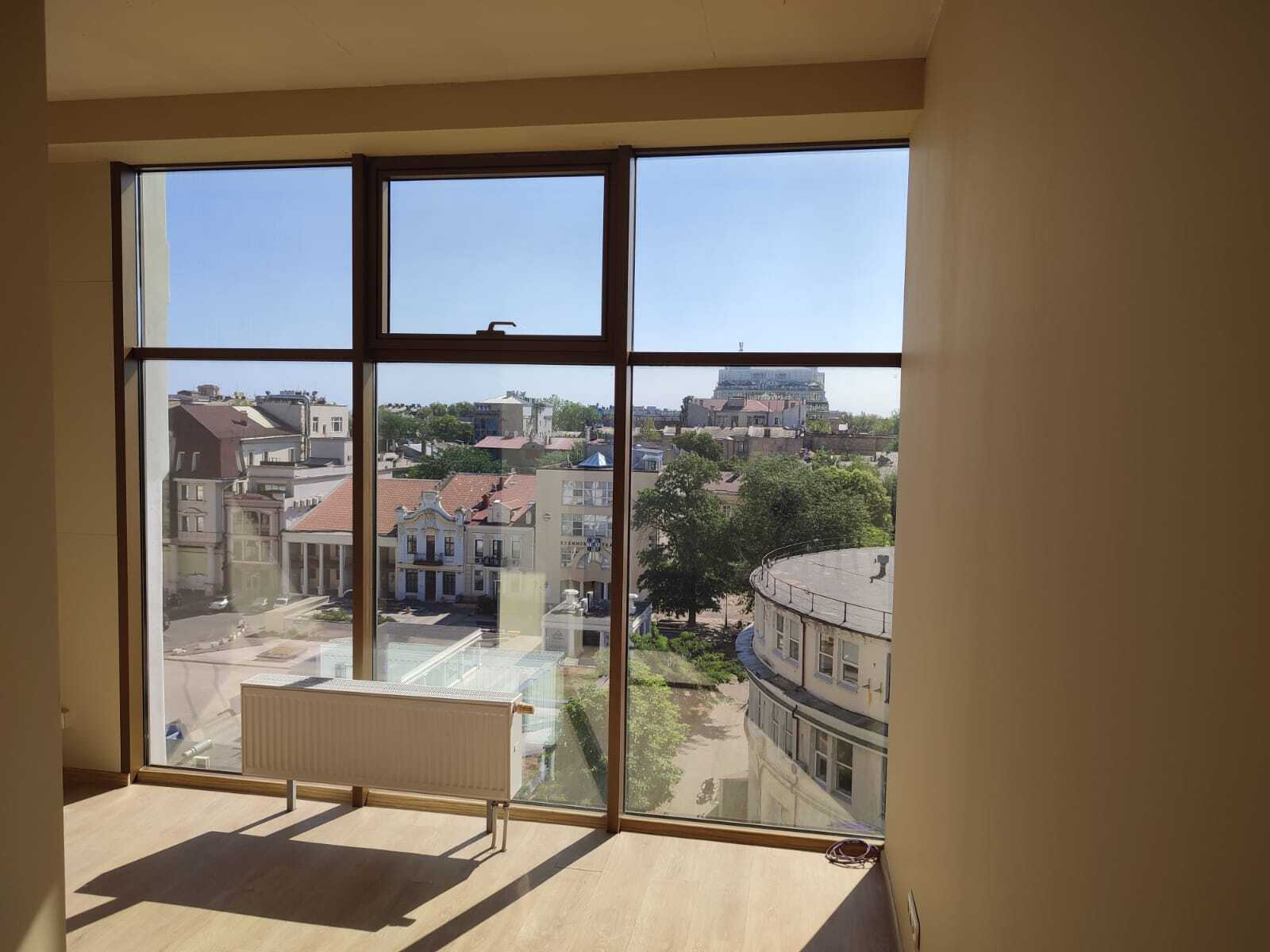 Аренда офиса 160 м², Вице-адмирала Жукова пер., 21/23