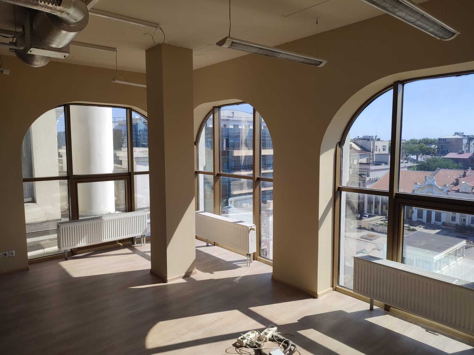 Аренда офиса 160 м², Вице-адмирала Жукова пер., 21/23