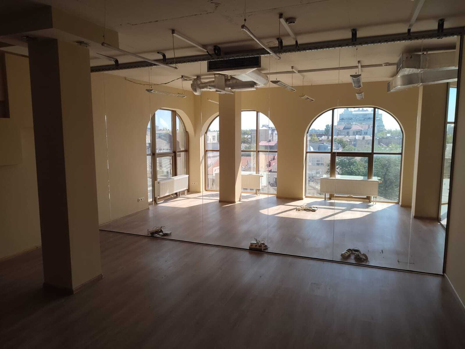 Аренда офиса 160 м², Вице-адмирала Жукова пер., 21/23