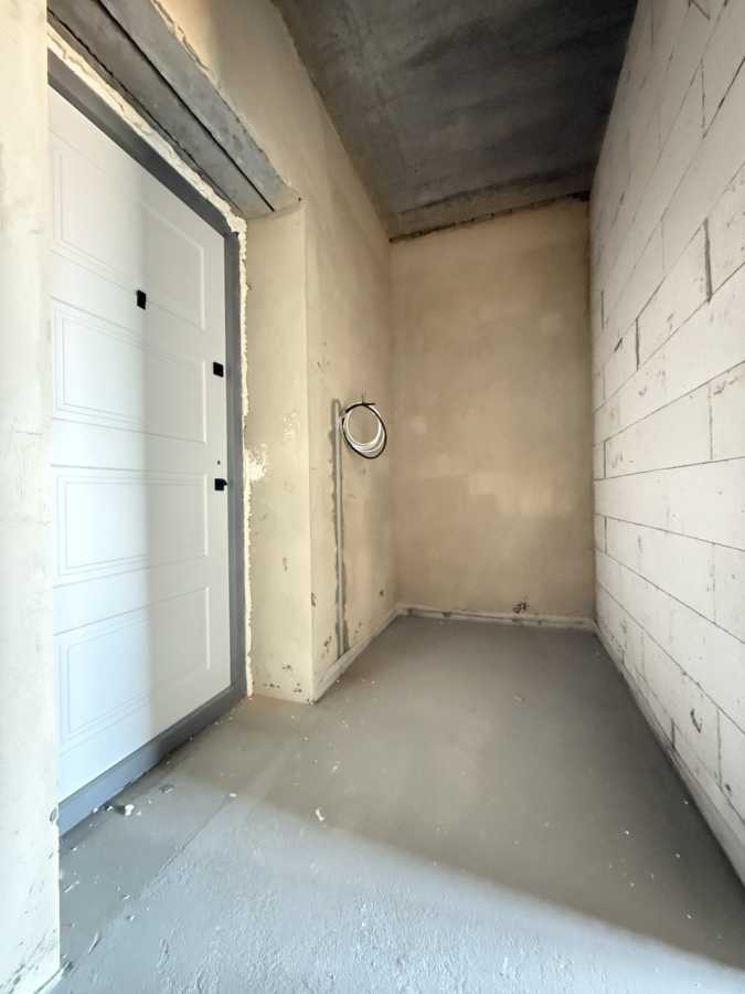 Продаж 1-кімнатної квартири 31 м², Інститутська вул., 1