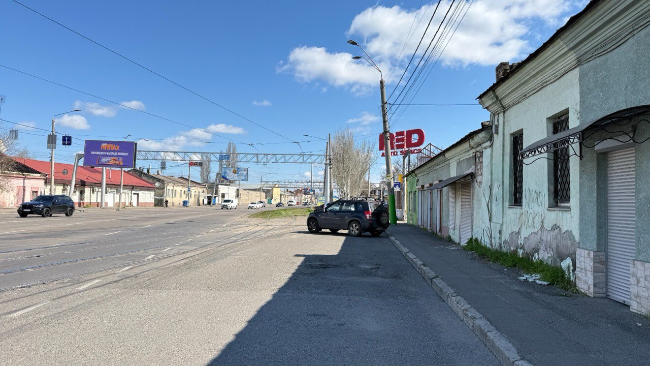 Продажа производственного помещения 1474 м², Пересыпская 7-я ул.