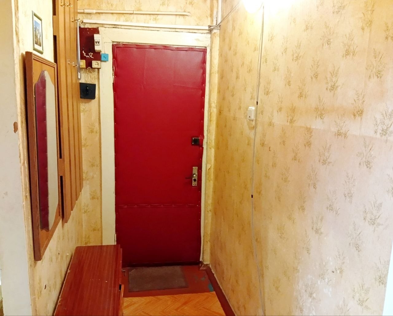 Продаж 2-кімнатної квартири 44.9 м², Карбишева вул., 2