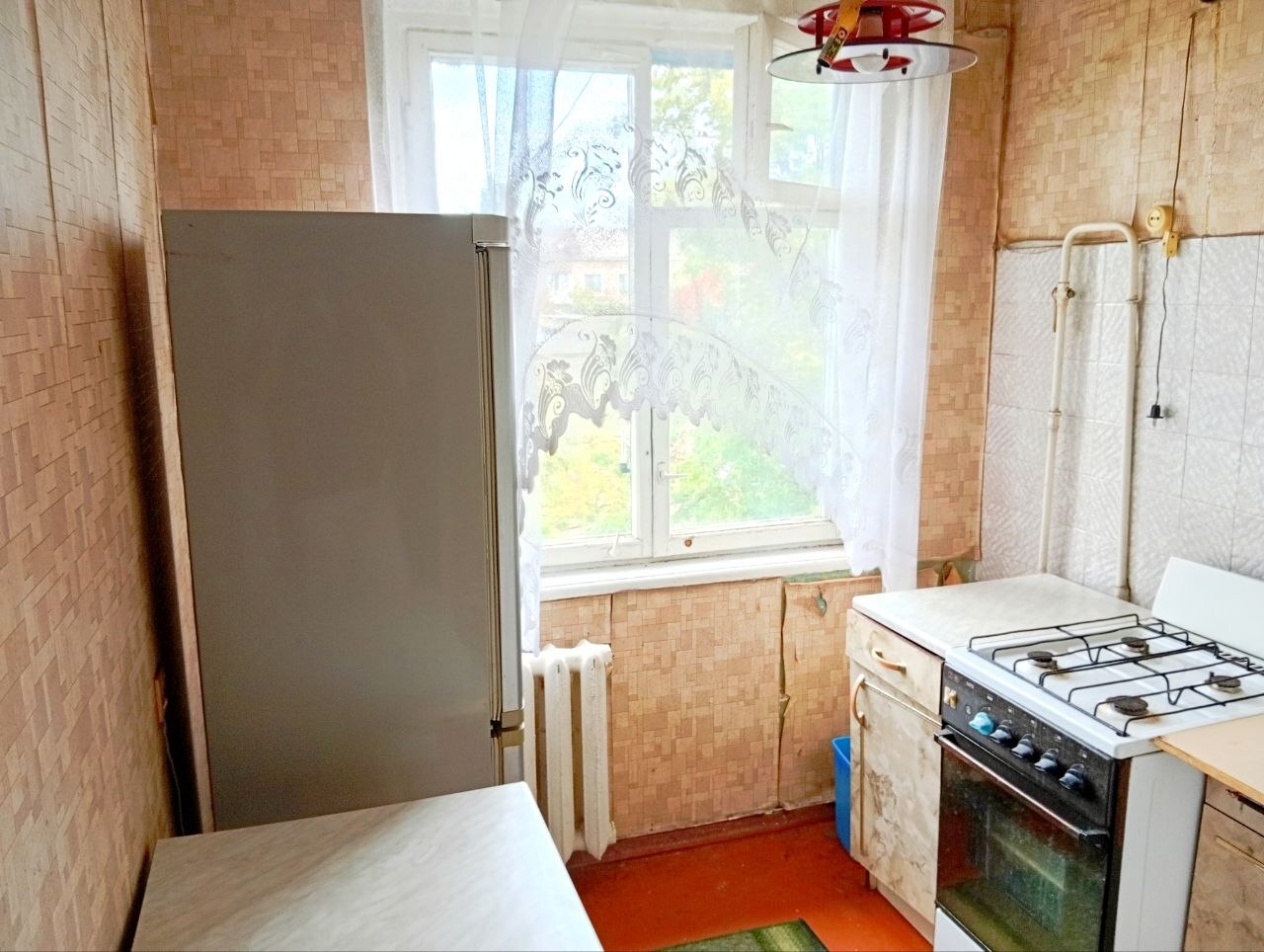 Продаж 2-кімнатної квартири 44.9 м², Карбишева вул., 2