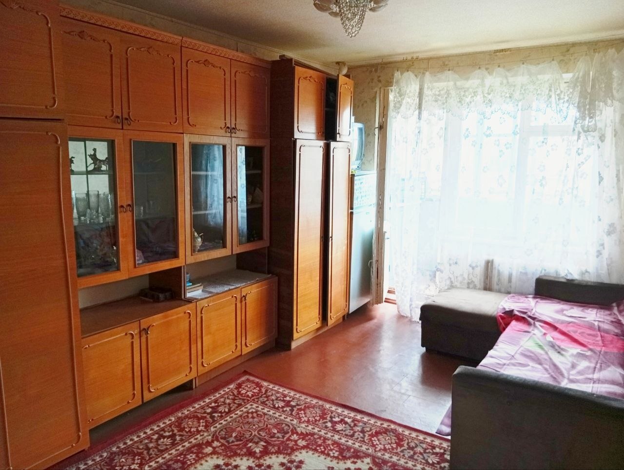 Продаж 2-кімнатної квартири 44.9 м², Карбишева вул., 2