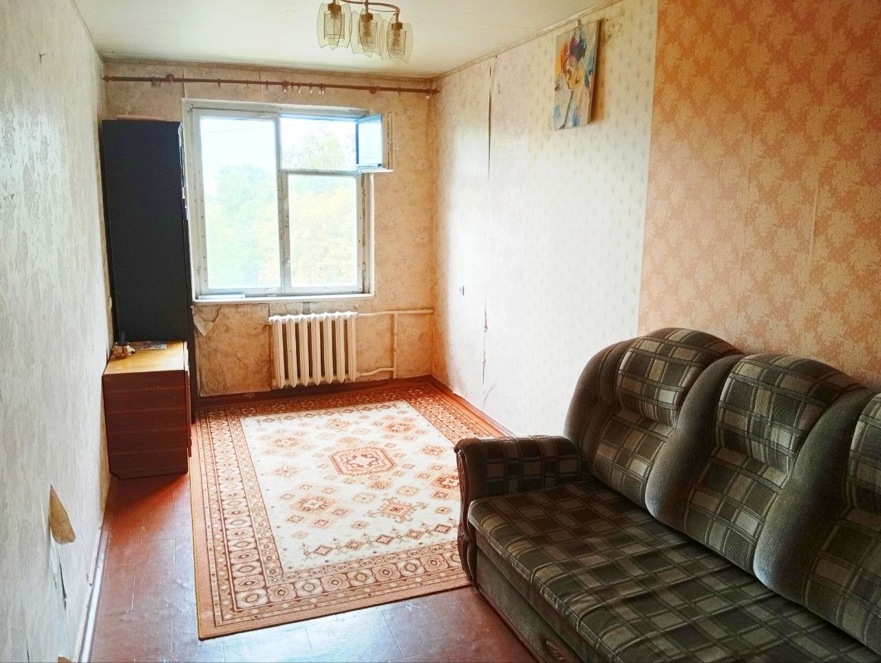 Продаж 2-кімнатної квартири 44.9 м², Карбишева вул., 2