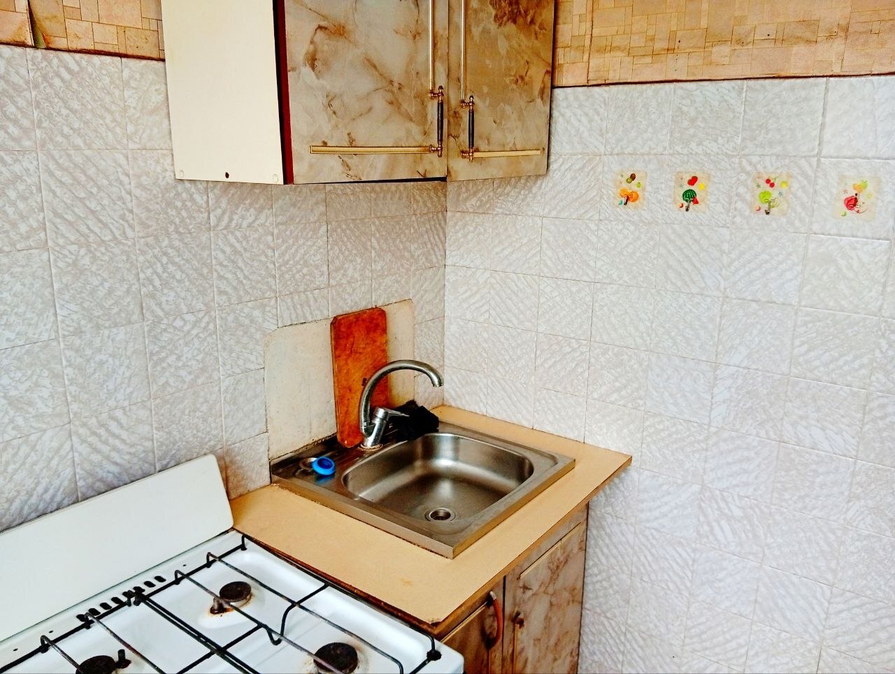 Продаж 2-кімнатної квартири 44.9 м², Карбишева вул., 2