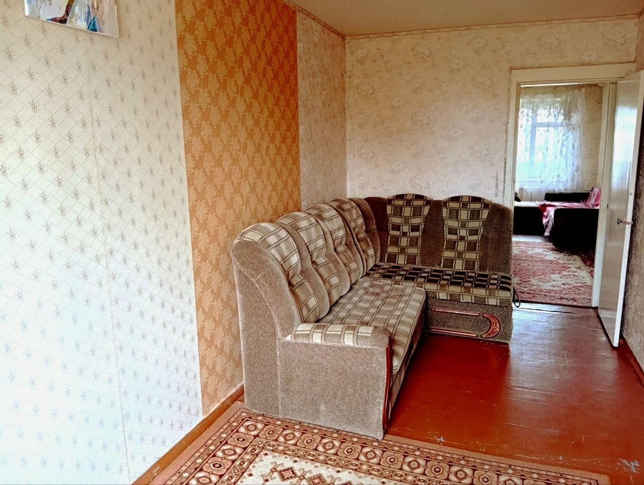 Продаж 2-кімнатної квартири 44.9 м², Карбишева вул., 2