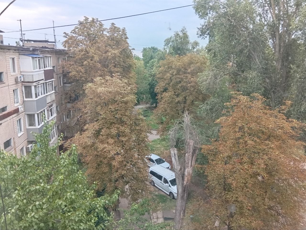 Продаж 2-кімнатної квартири 44.9 м², Карбишева вул., 2