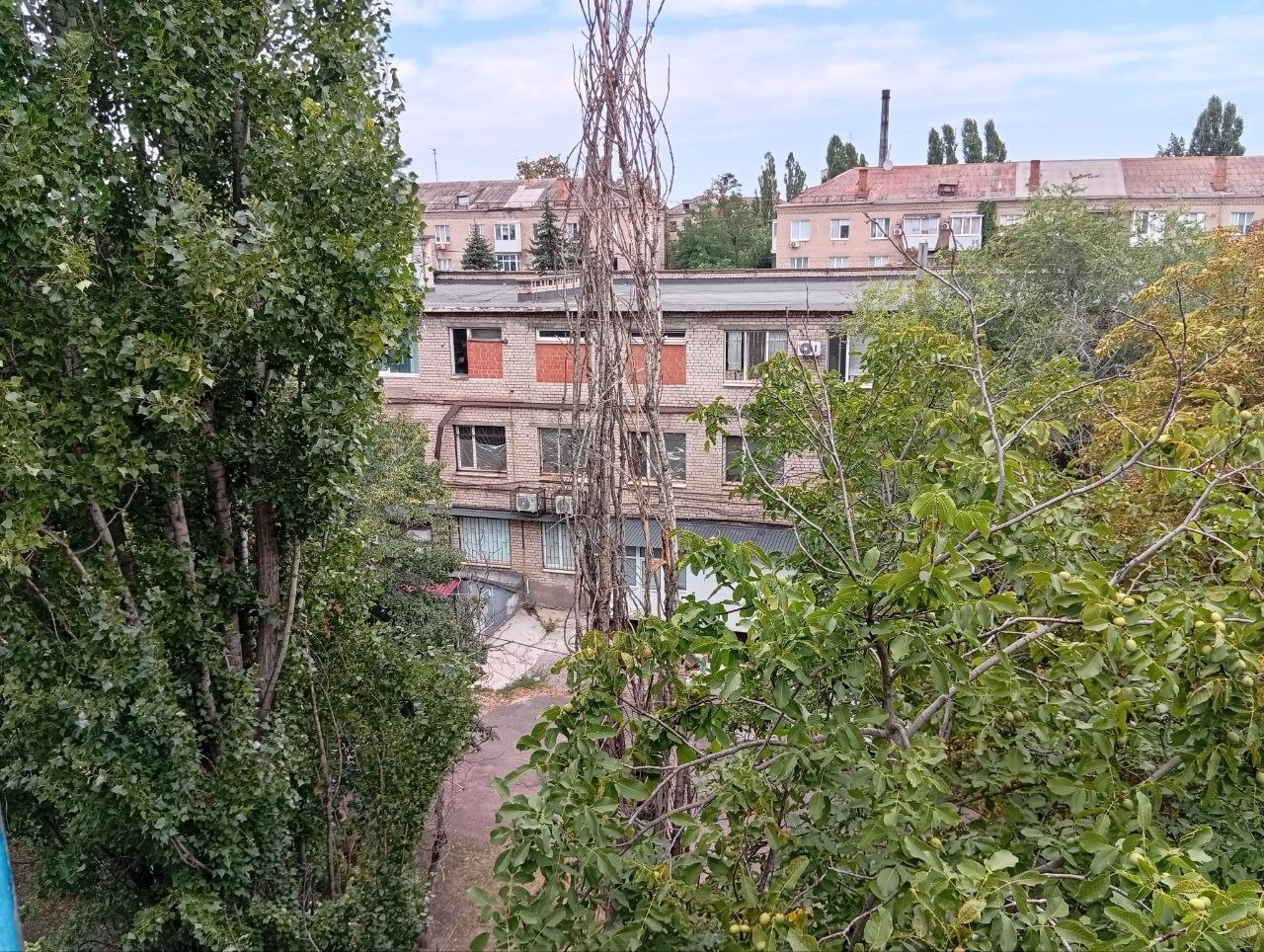 Продаж 2-кімнатної квартири 44.9 м², Карбишева вул., 2