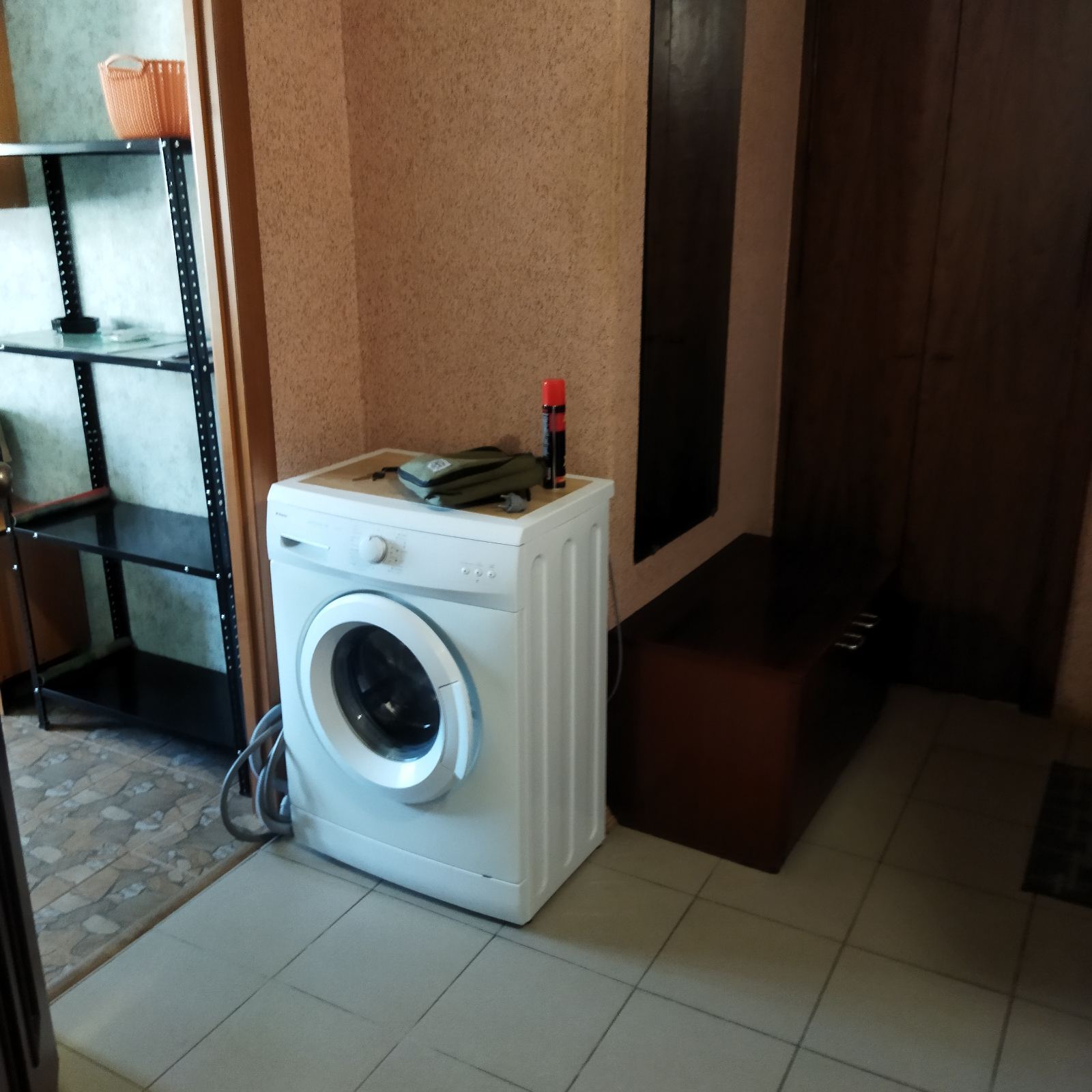 Оренда 1-кімнатної квартири 30 м², Павла Тичини просп., 12Б