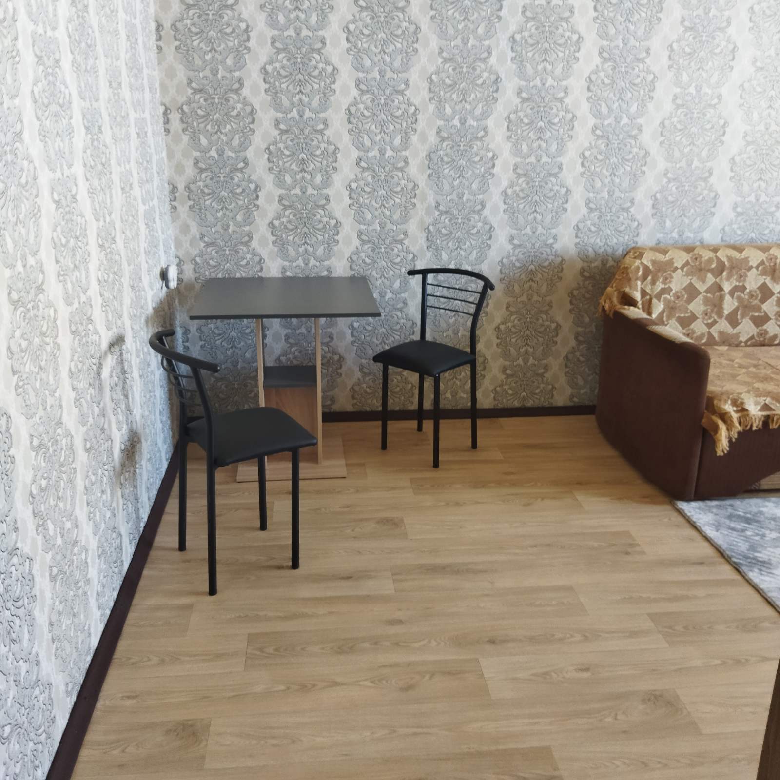 Оренда 1-кімнатної квартири 30 м², Павла Тичини просп., 12Б