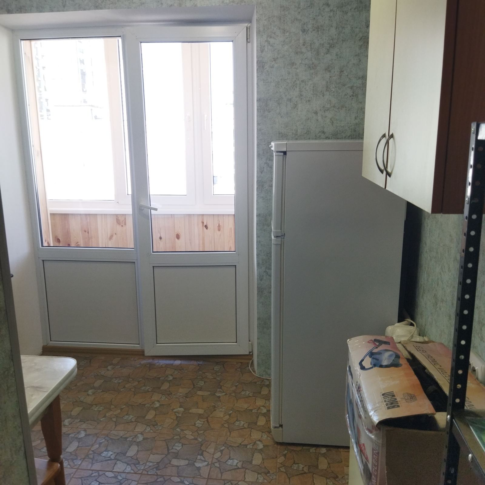 Оренда 1-кімнатної квартири 30 м², Павла Тичини просп., 12Б